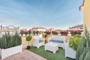 Hotel Infinito - Gruppo BLAM HOTELS